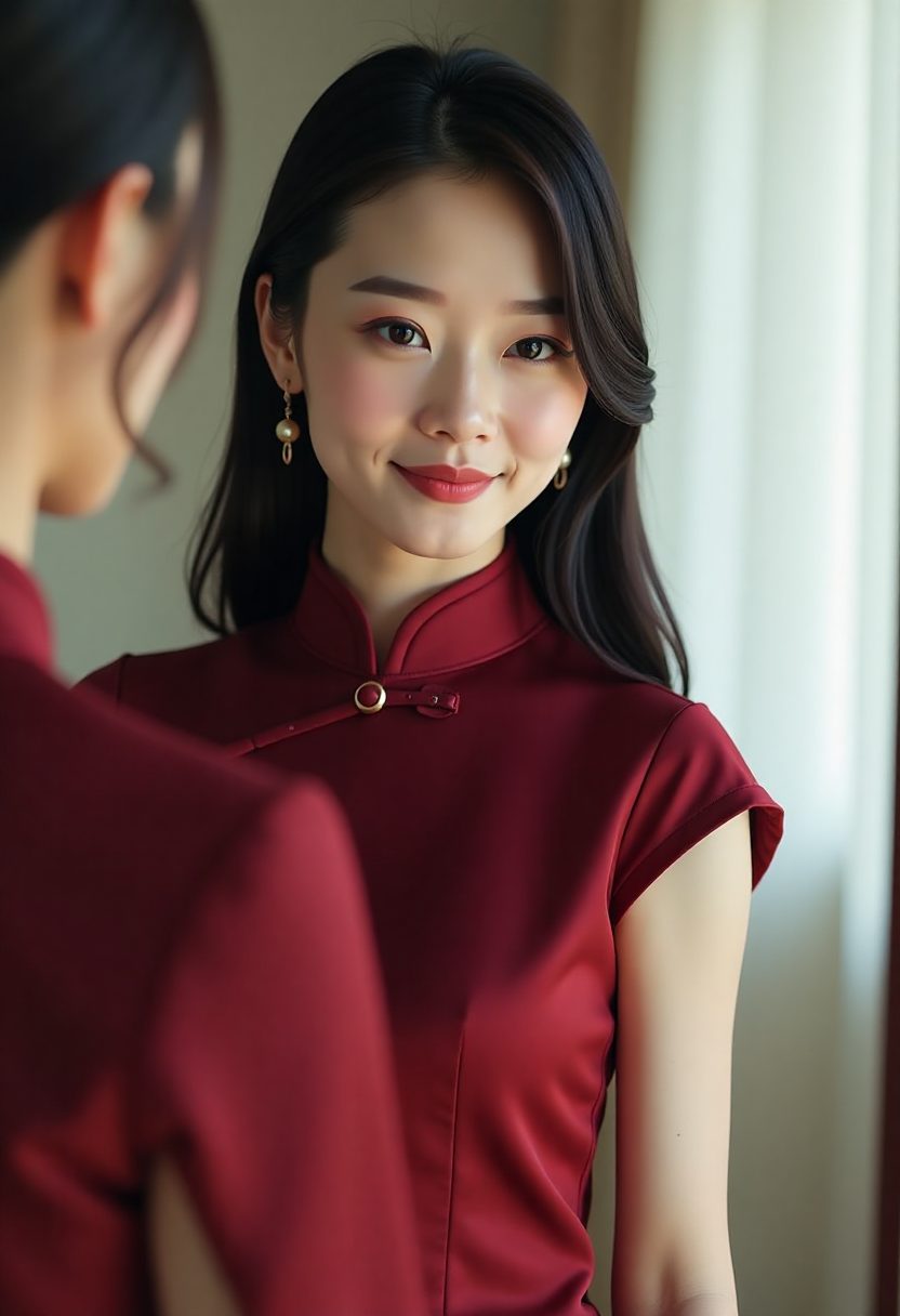 晚饭以后影片海报