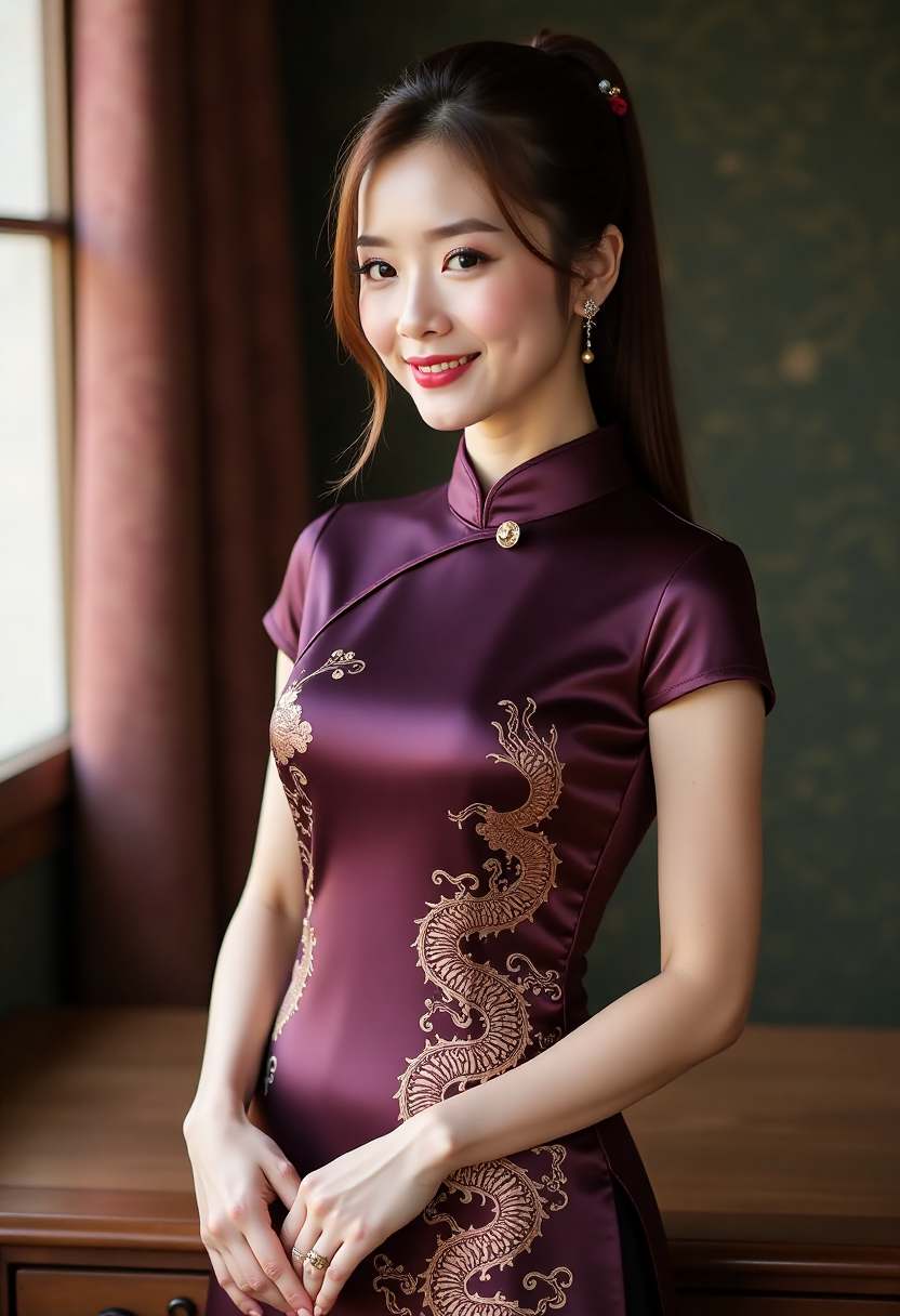 把时间还给她剧照