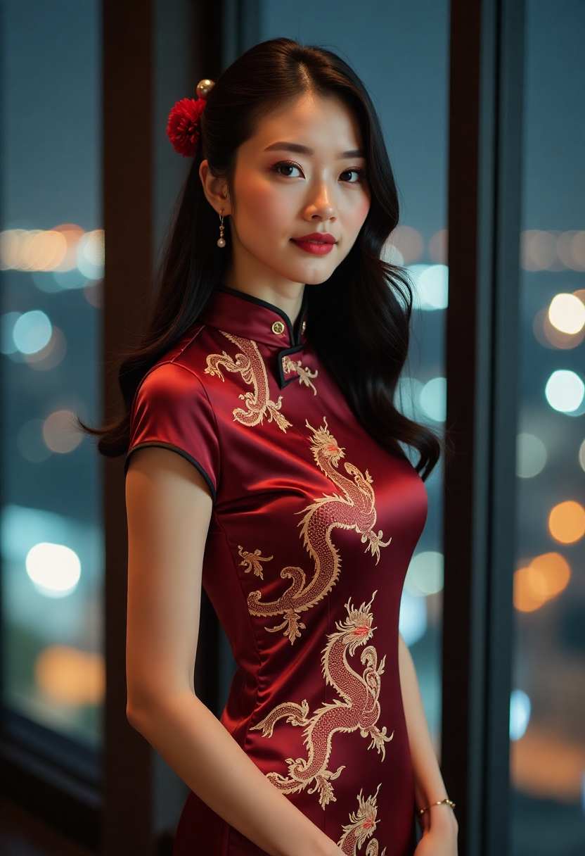 小岛慢慢走动画海报